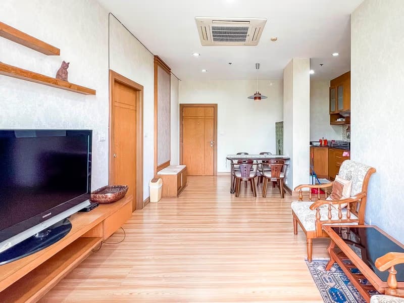 2 Bed Condo for Sale in Mueang Chiang Mai