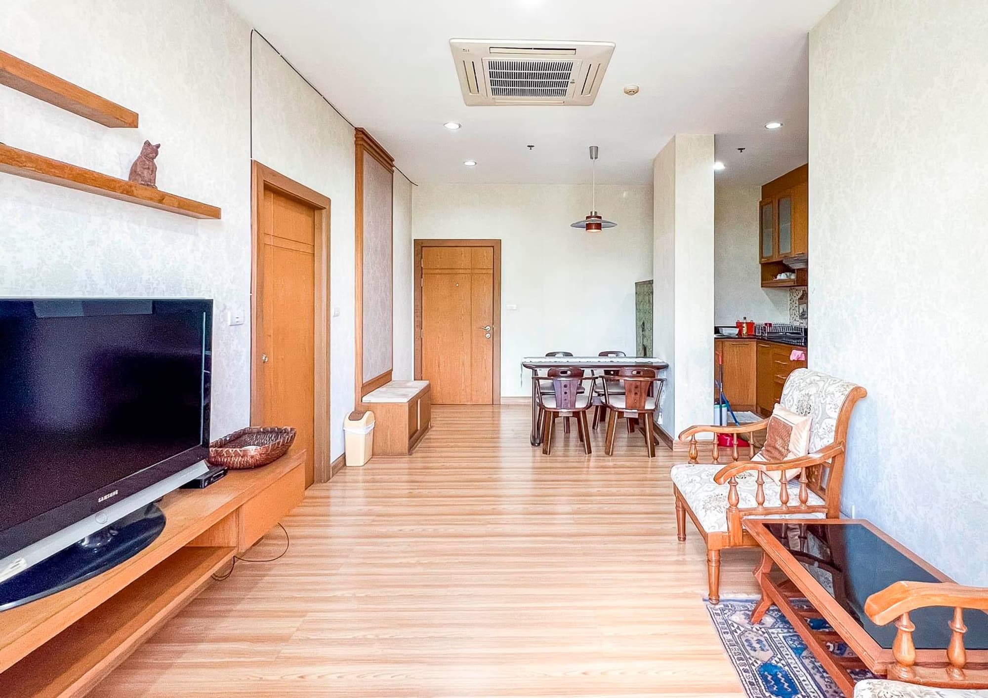 2 Bed Condo for Sale in Mueang Chiang Mai - Image 1