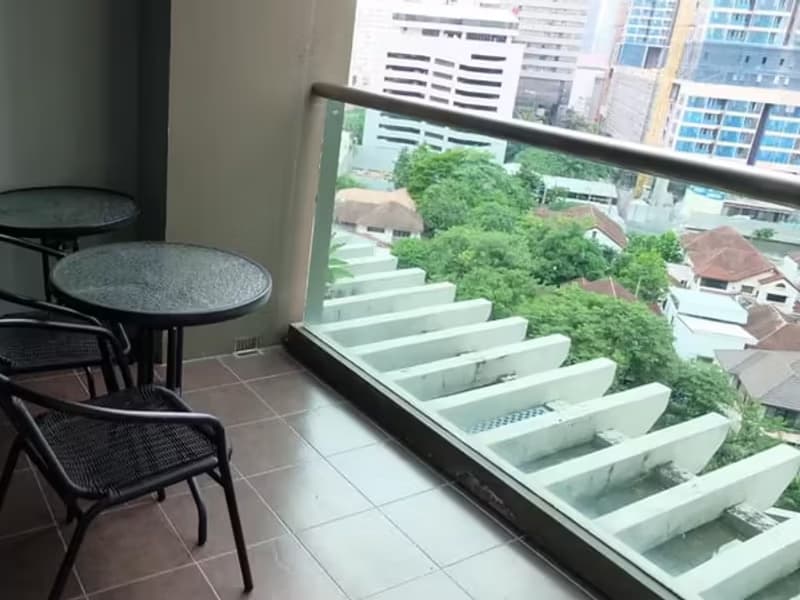  Condo for Sale at Belle Grand Rama 9