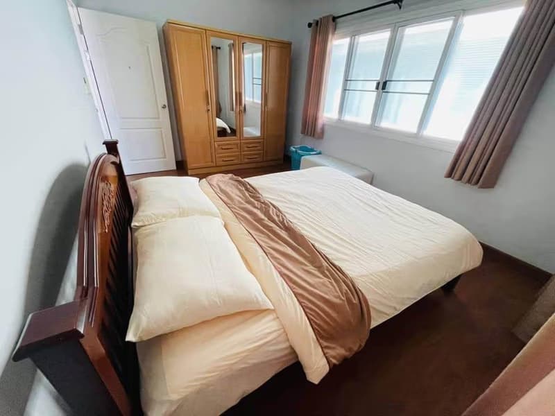 4 Bed House for Rent in Hang Dong