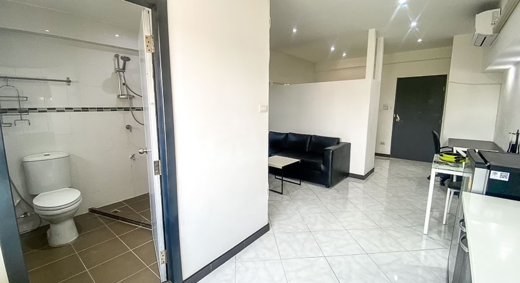 Studio for Sale/Rent in Tha Sala, Mueang Chiang Mai - Image 10