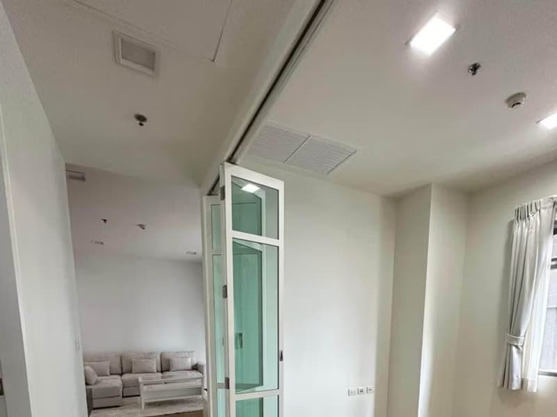 3 Bed Condo for Rent in Watthana