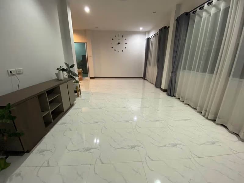 House for Sale in Nong Chom, San Sai.