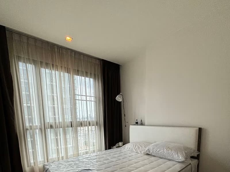1 Bed Condo for Rent and Sale in Din Daeng
