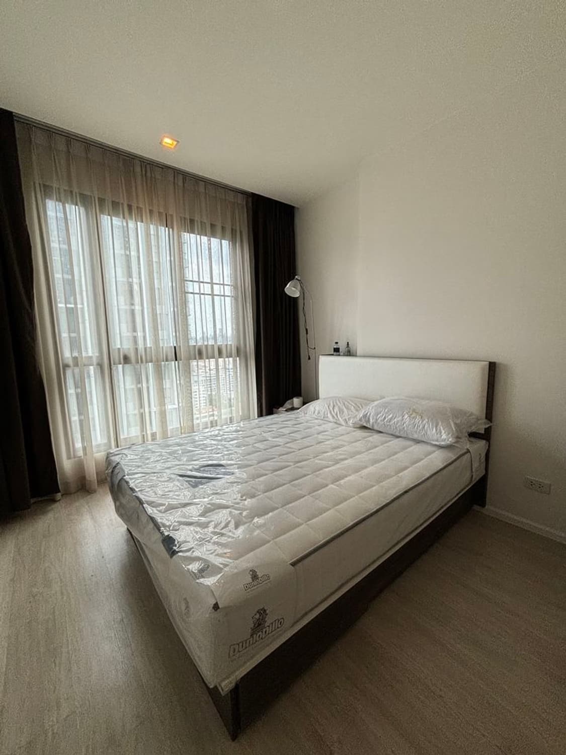 1 Bed Condo for Rent and Sale in Din Daeng - Image 10