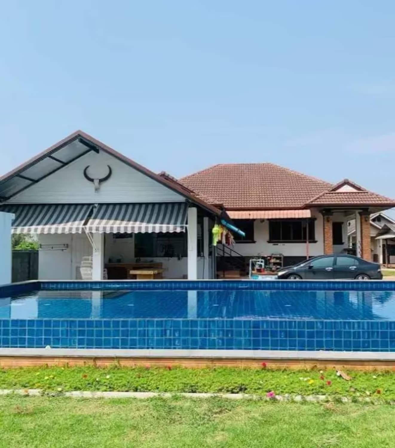 2 Bedroom House - Image 1