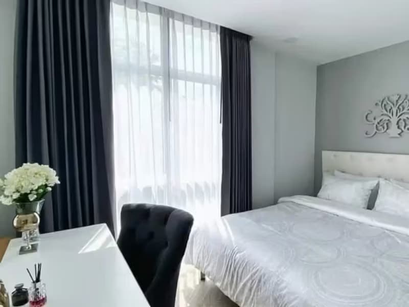 Studio for Sale in San Sai Noi, San Sai