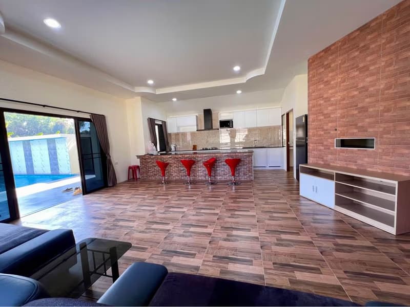 House for Rent in San Klang, San Kamphaeng.