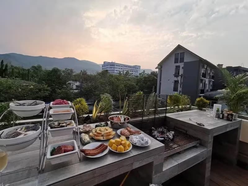 3 Bedroom Condo