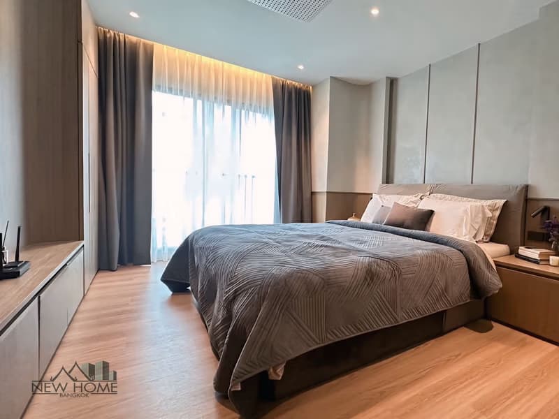 3 Bed Condo for Sale in Khlong Toei