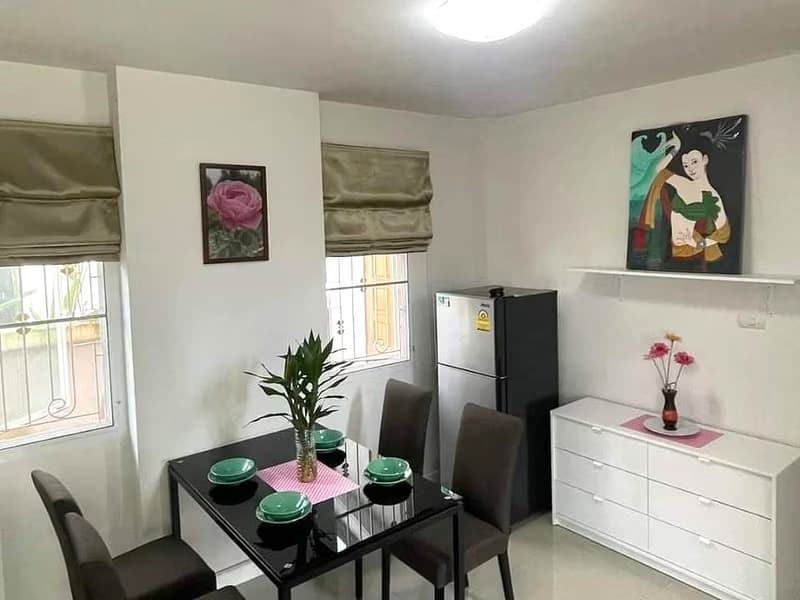 4 Bed House for Sale in Doi Saket