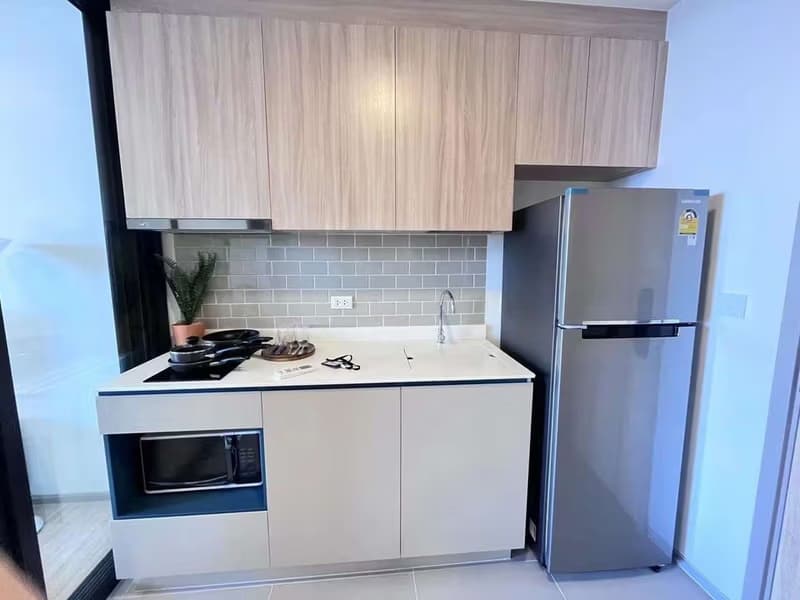 1 Bed Condo for Rent and Sale in Phaya Thai