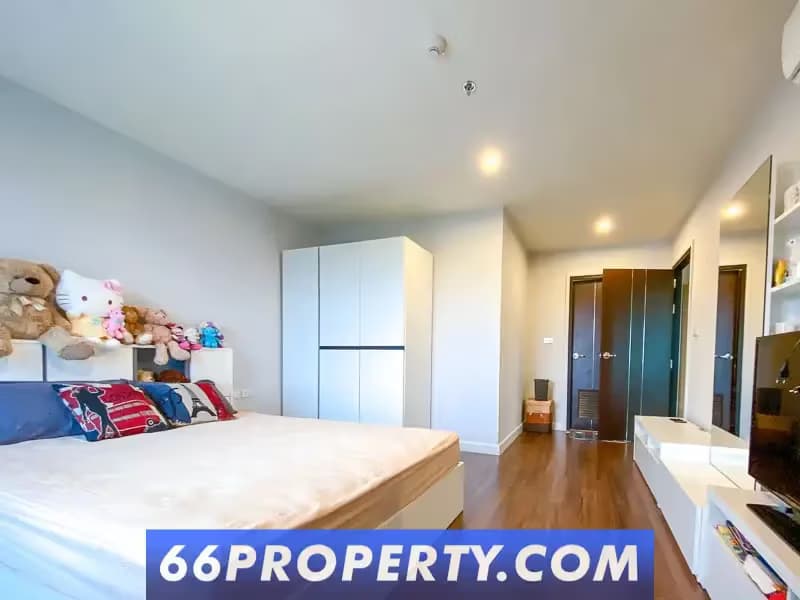 1 Bedroom Condo