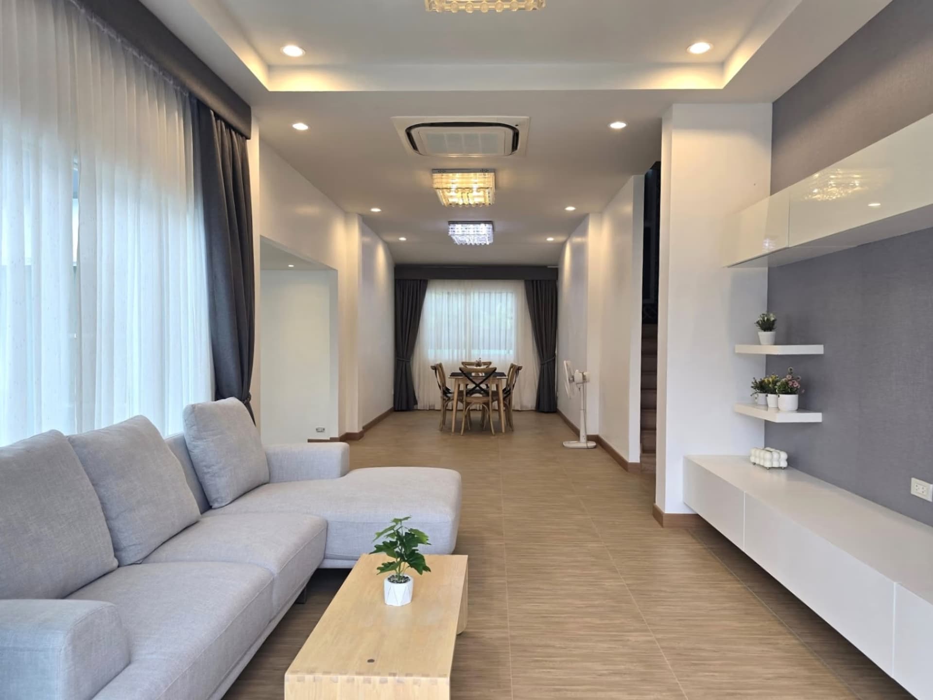 4 ห้องนอน บ้าน สำหรับ ขายและจำหน่าย ใน Mueang Chiang Mai District - Image 2
