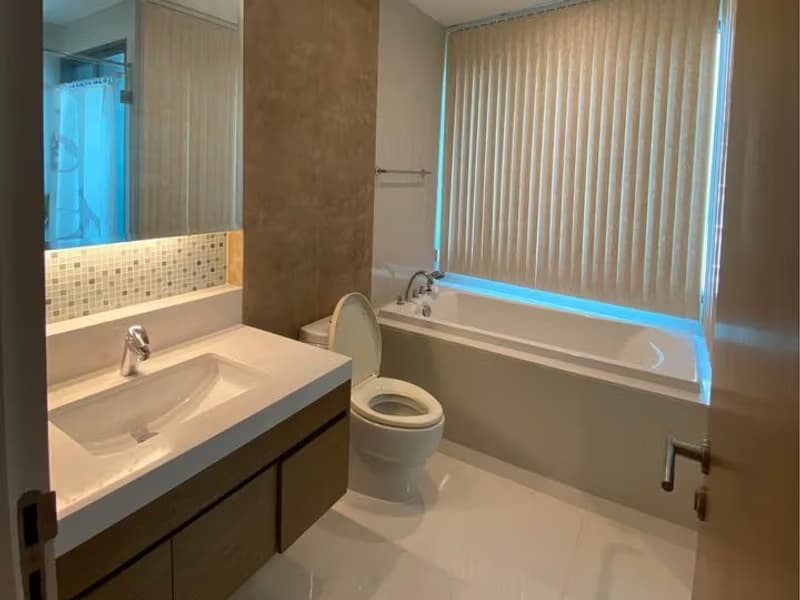 2 Bedroom Condo