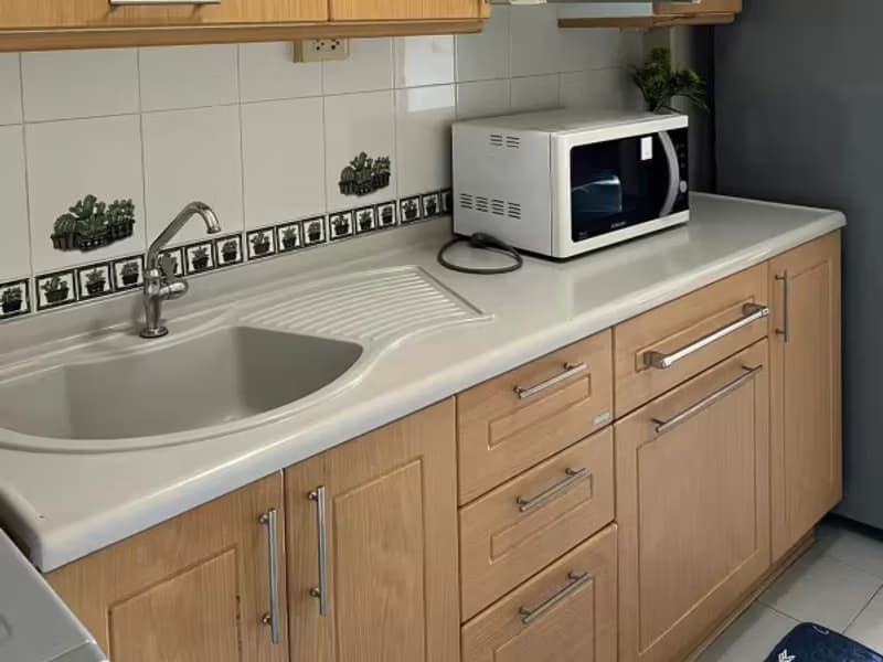 1 Bedroom Condo