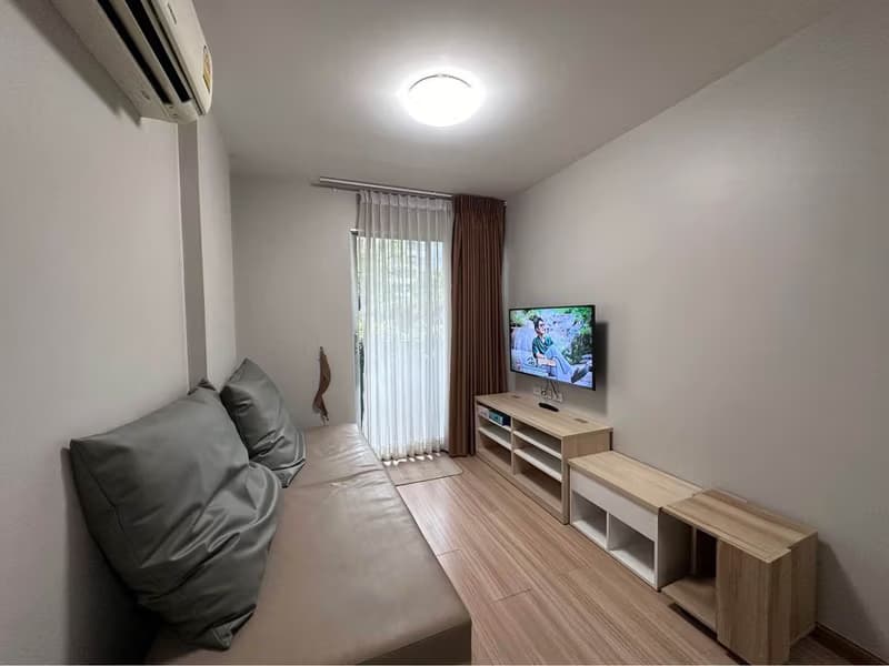 1 Bed Condo for Sale  Near Punnawithi BTS