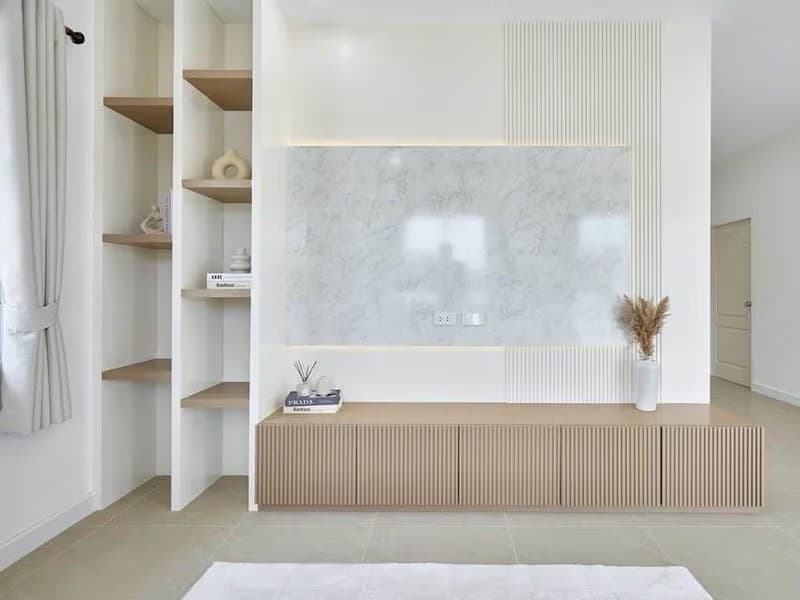 3 Bed House for Sale in San Sai District