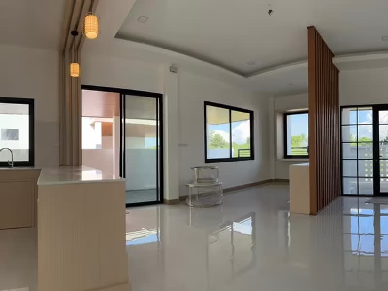 House for Sale in Tha Wang Tan, Saraphi.