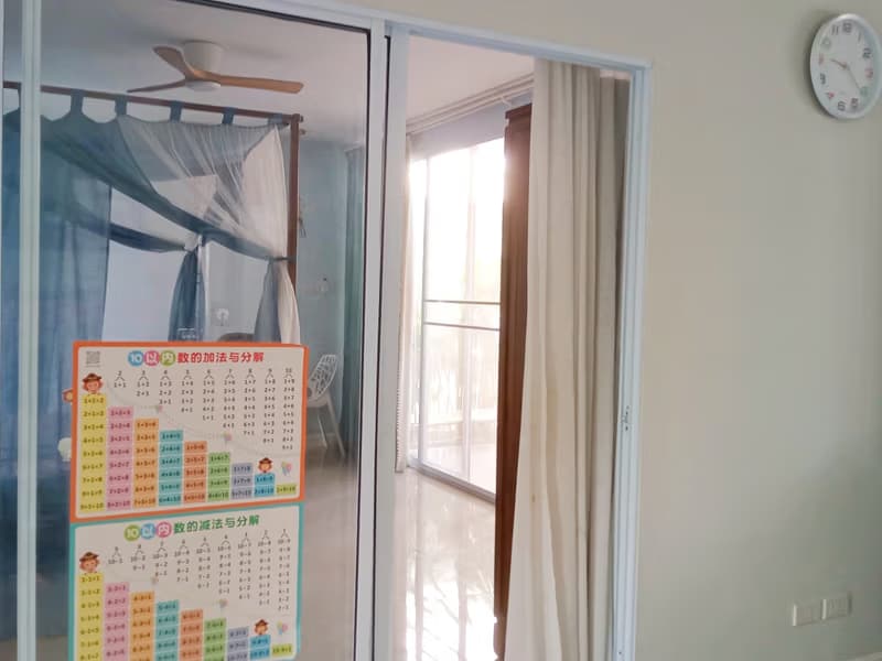 5 Bed House for Sale in Saraphi