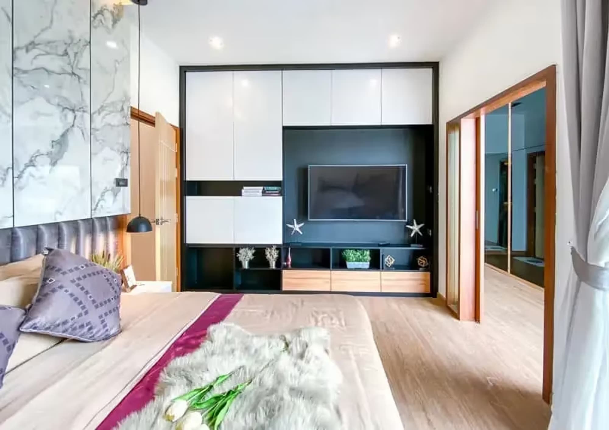 3 Bedroom House - Image 22