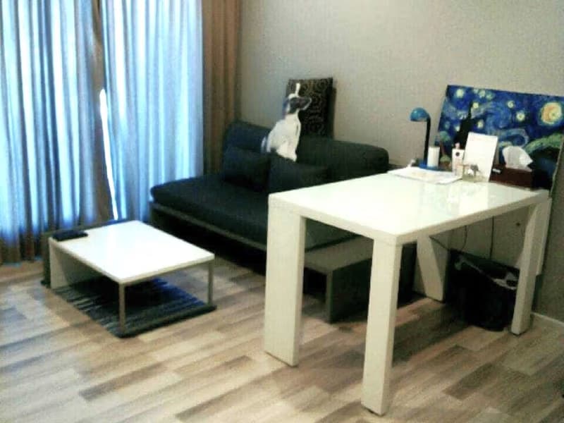 1 Bed Condo for Sale in Mueang Chiang Mai