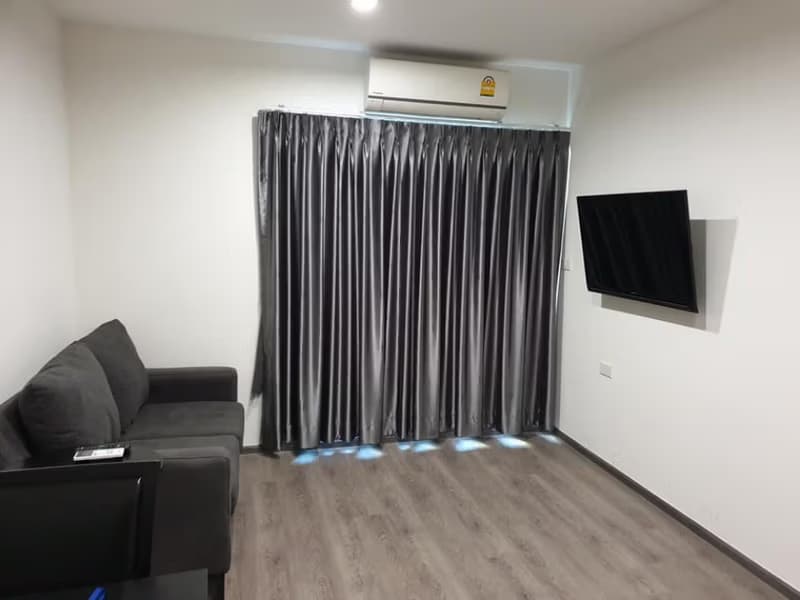 1 Bed Condo for Rent in Suan Luang