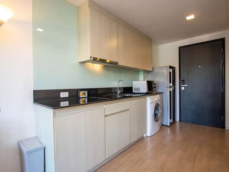 1 Bed Condo for Sale in Mueang Chiang Mai