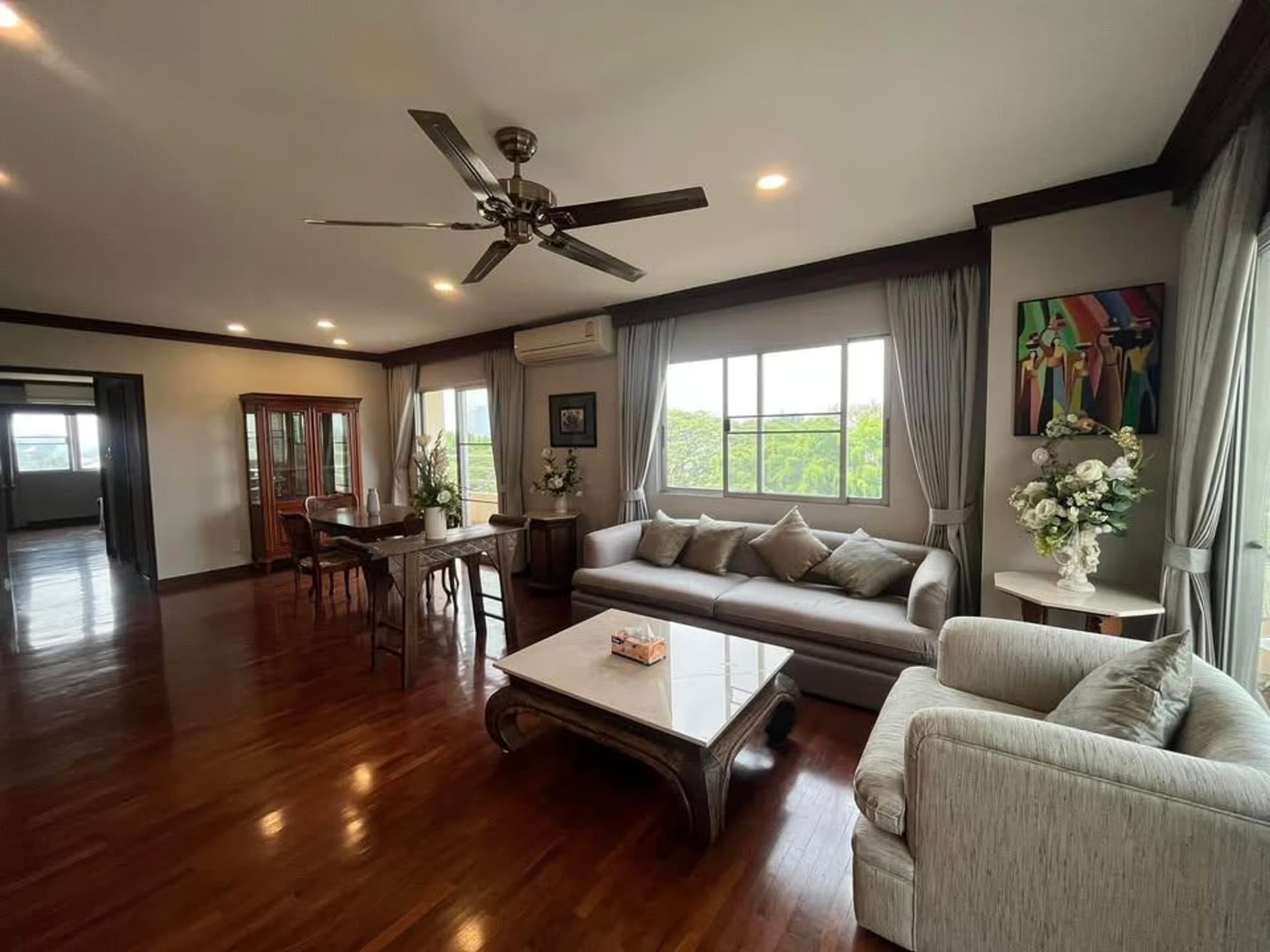 3 Bed Condo for Rent and Sale in Mueang Chiang Mai - Image 5