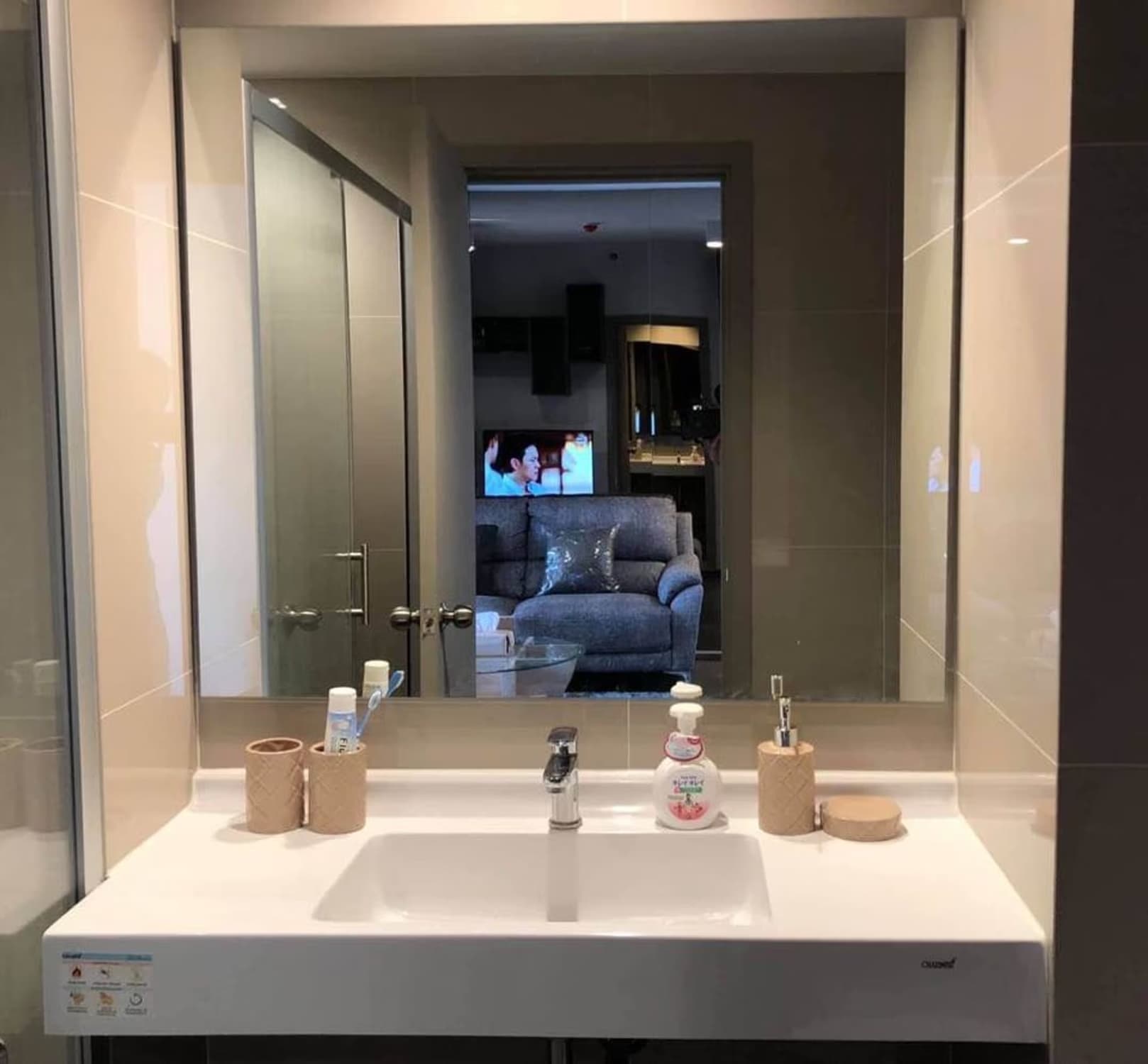 1 Bed Condo for Sale  Near Bang Chak BTS - Image 5