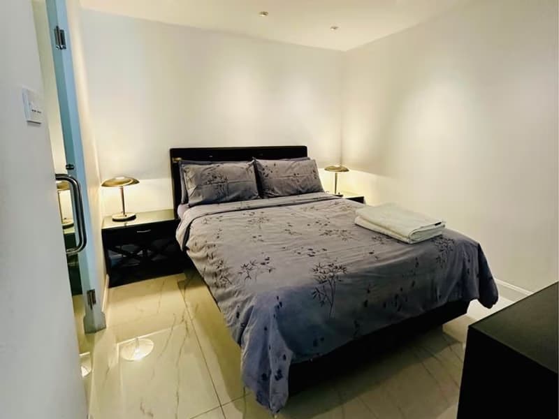 Condo for Rent at Nakornping Condo