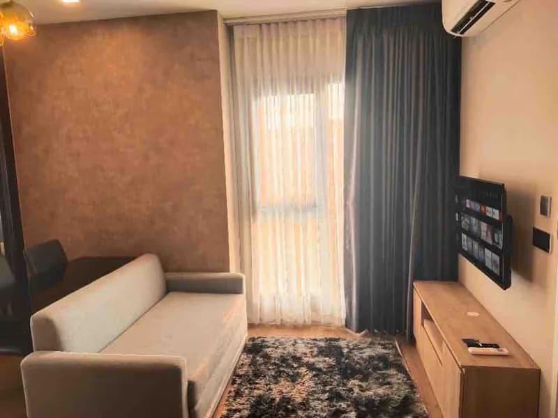 Condo for Rent at Modiz Sukhumvit 50  