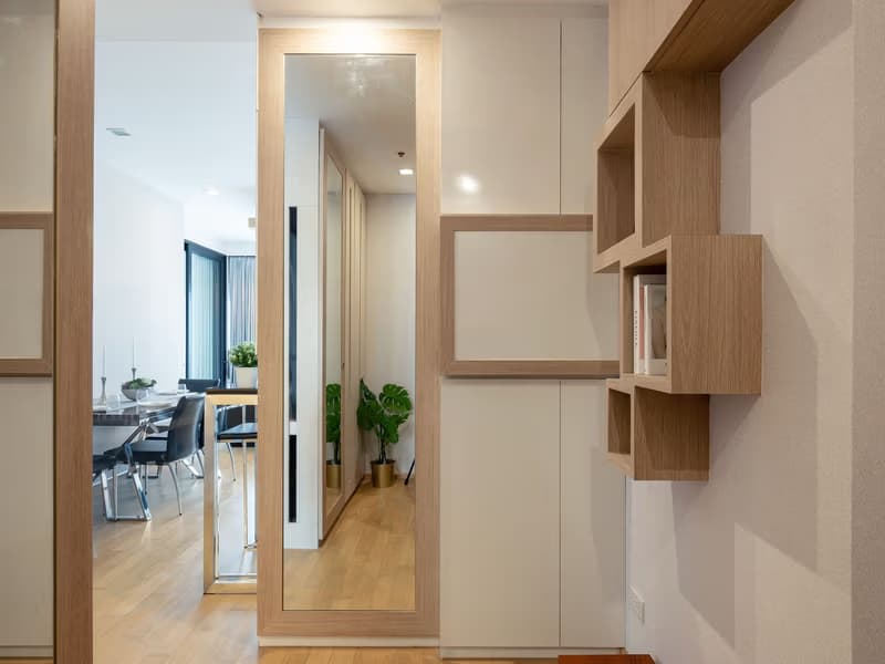 Condo for Sale at Noble Reveal