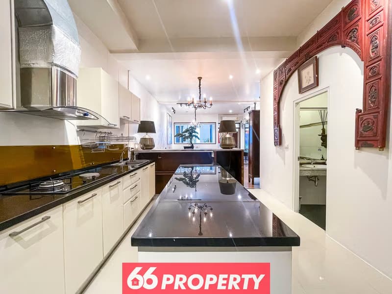 3 Bed Townhouse for Rent and Sale in Mueang Chiang Mai