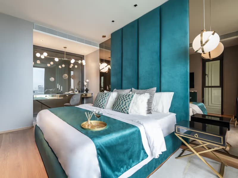 Condo for Rent, Sale at Beatniq Sukhumvit 32