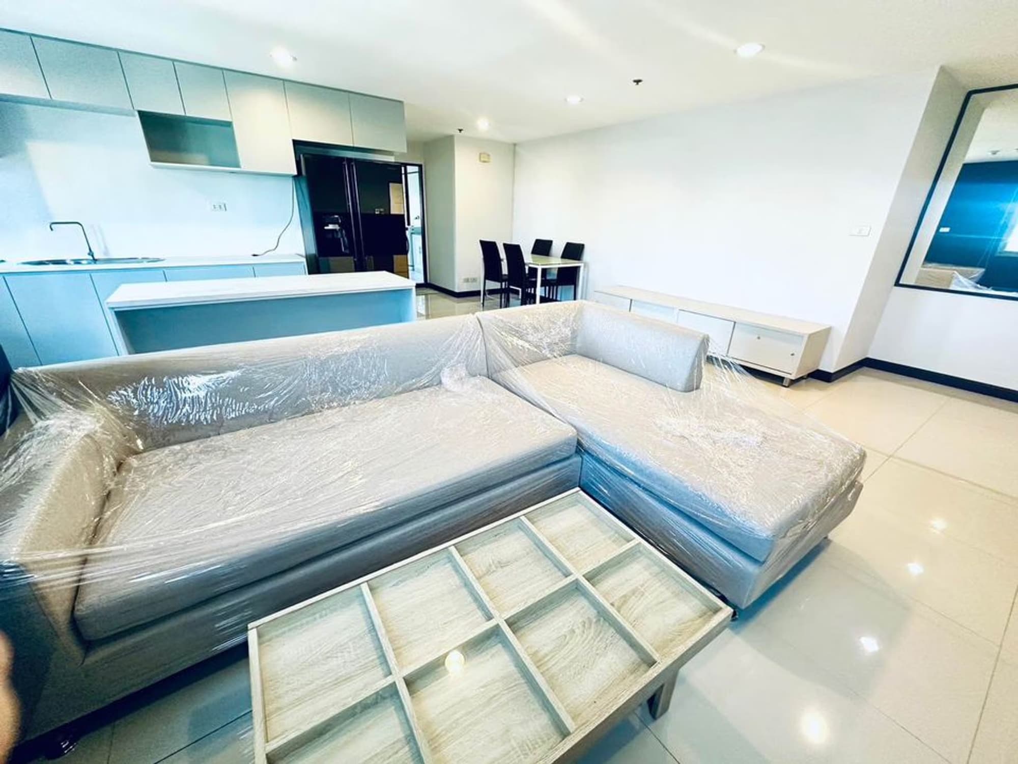 1 Bed Condo for Rent in Khlong Toei - Image 5