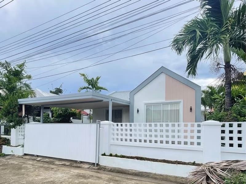 3 Bed House for Rent and Sale in Mueang Chiang Mai