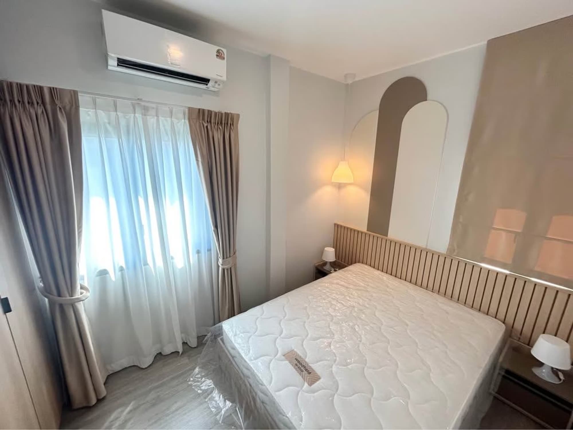 3 卧室 别墅 用于 出租 在 Bang Phli - Image 8