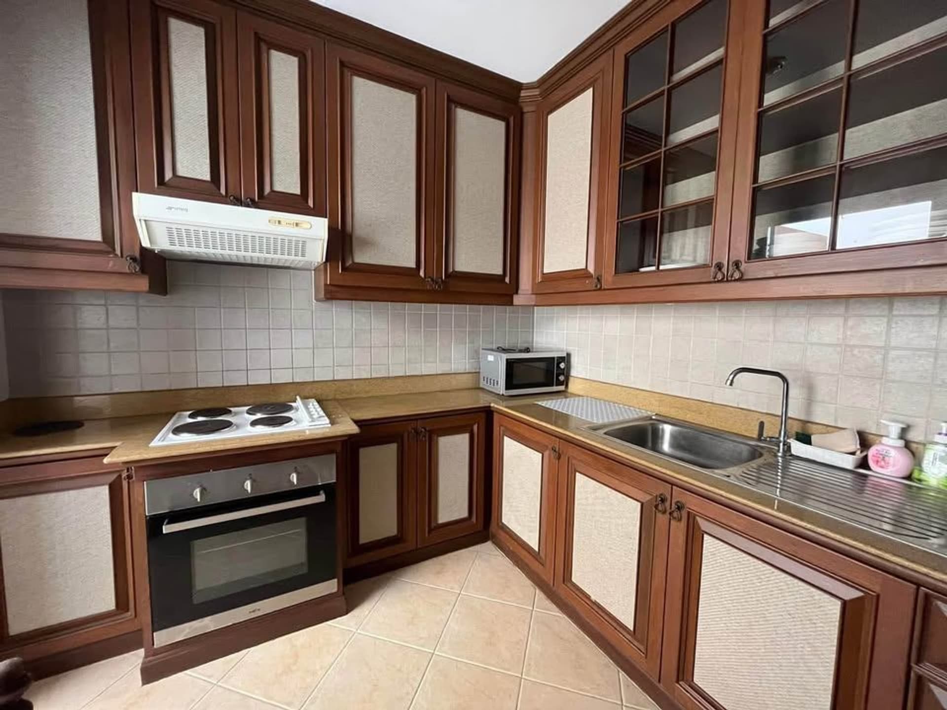 3 Bed Condo for Rent and Sale in Mueang Chiang Mai - Image 7
