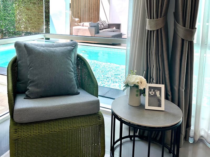 4 Bed House for Sale in Hang Dong