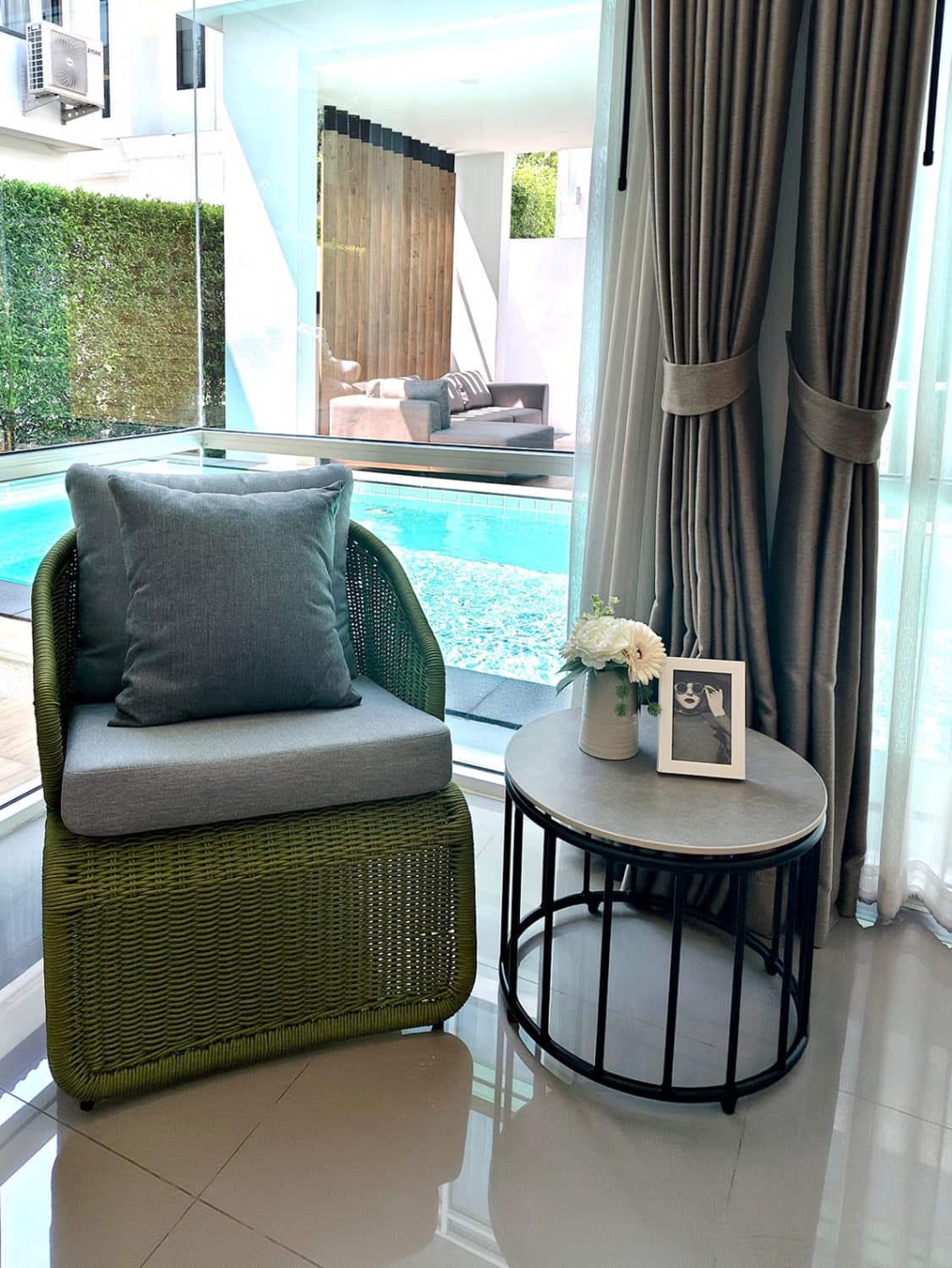 4 Bed House for Sale in Hang Dong - Image 35