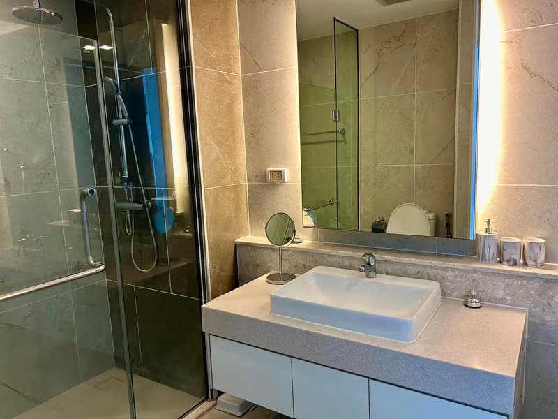 Condo for Sale at Astra Condo