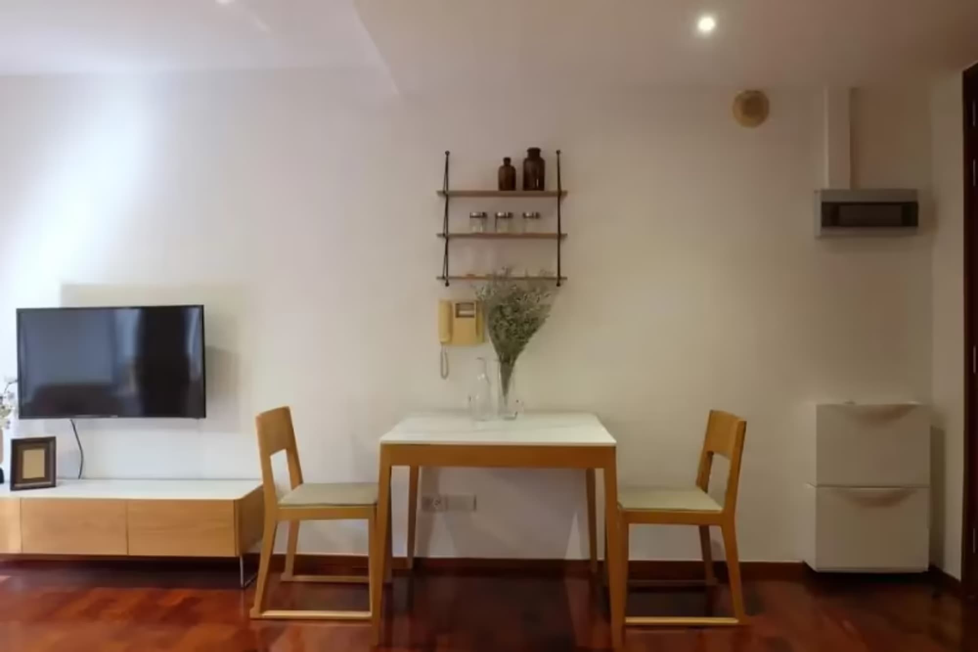 1 Bedroom Condo - Image 9