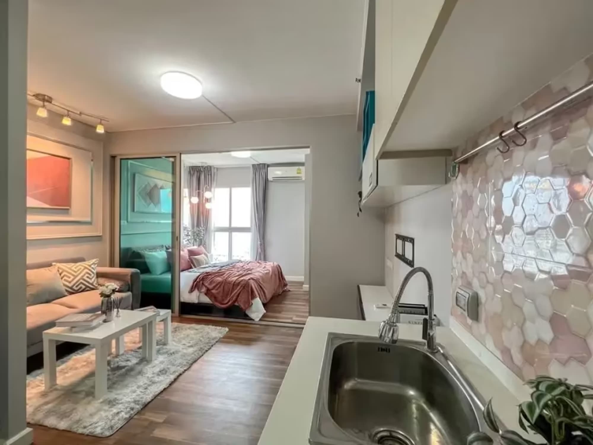 Studio for Sale in Bang Na - Image 19