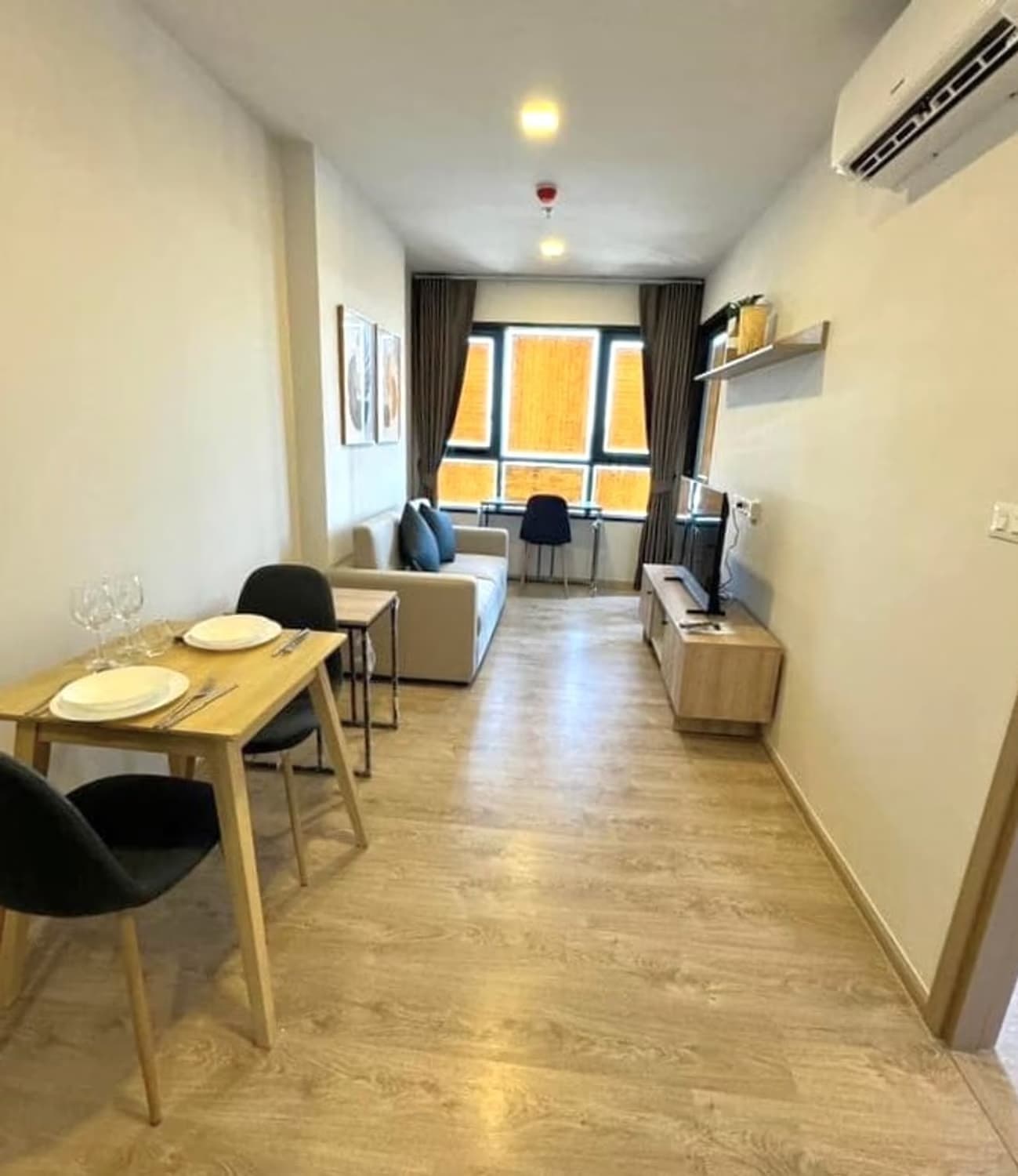 1 Bed Condo for Rent in Mueang Chiang Mai - Image 1