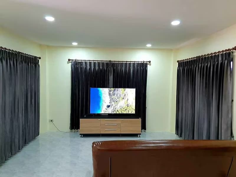 House for Rent in Nam Phrae, Hang Dong.  