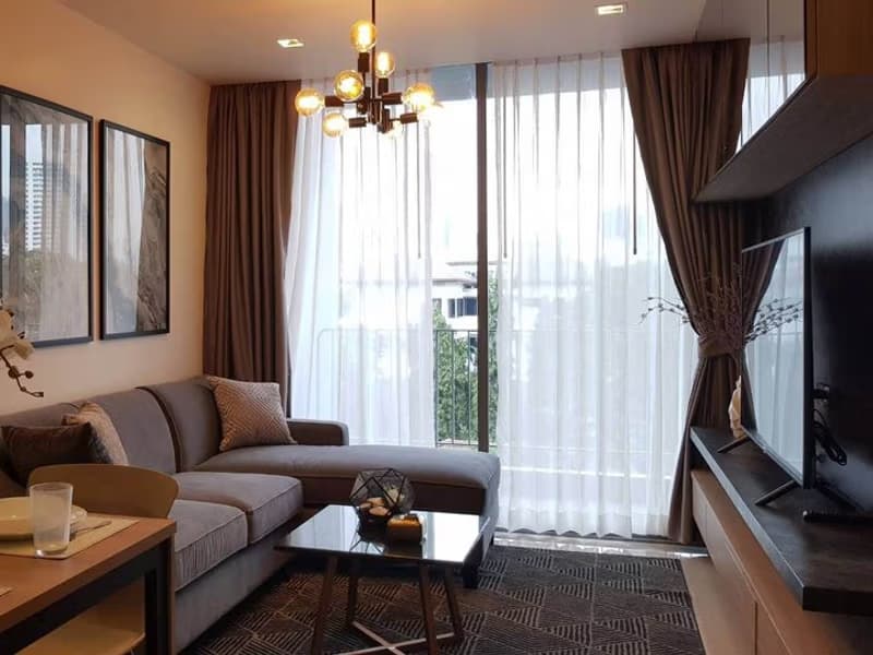 Condo for Rent, Sale at Downtown 49