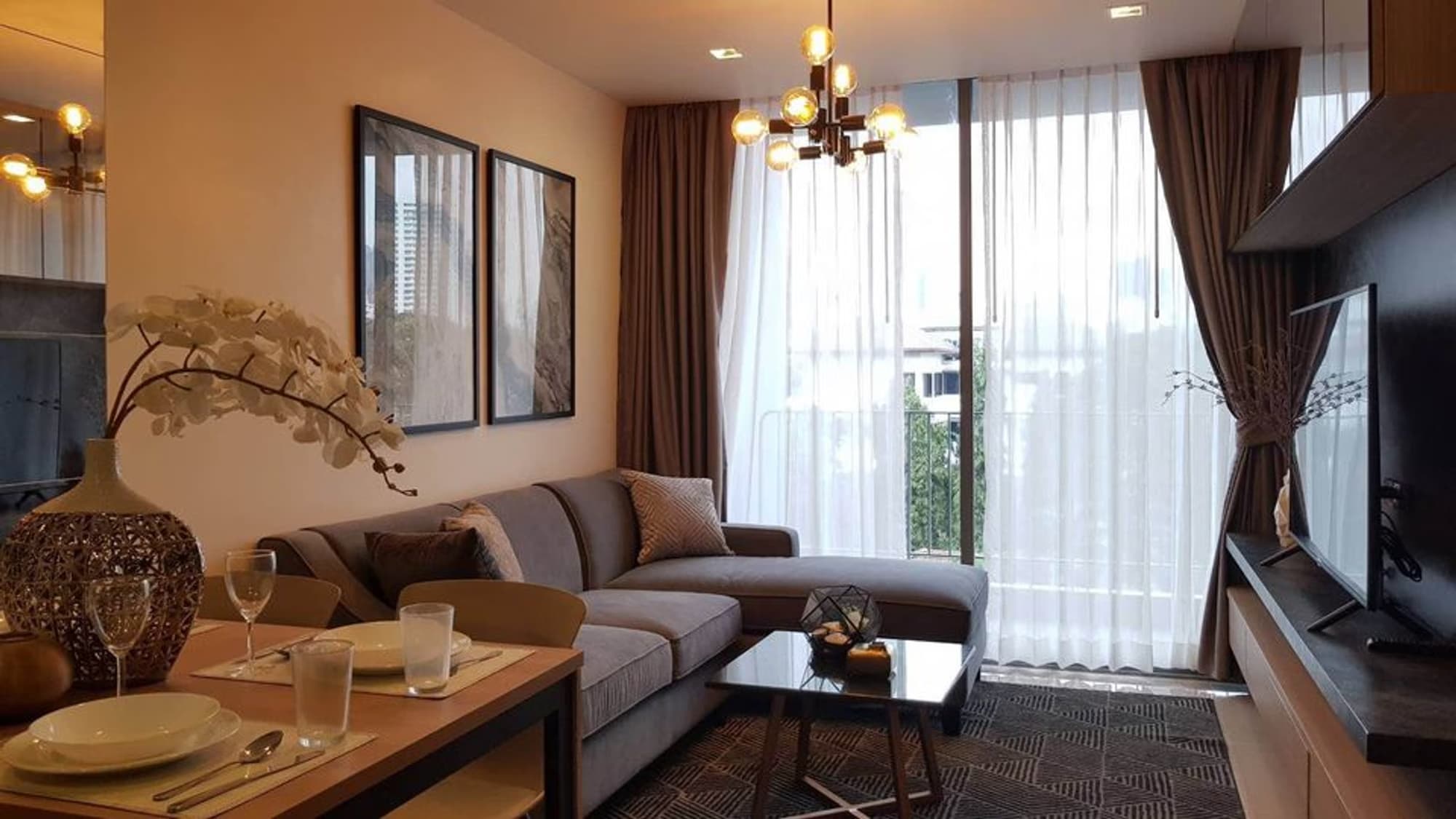 Condo for Rent, Sale at Downtown 49 - Image 2