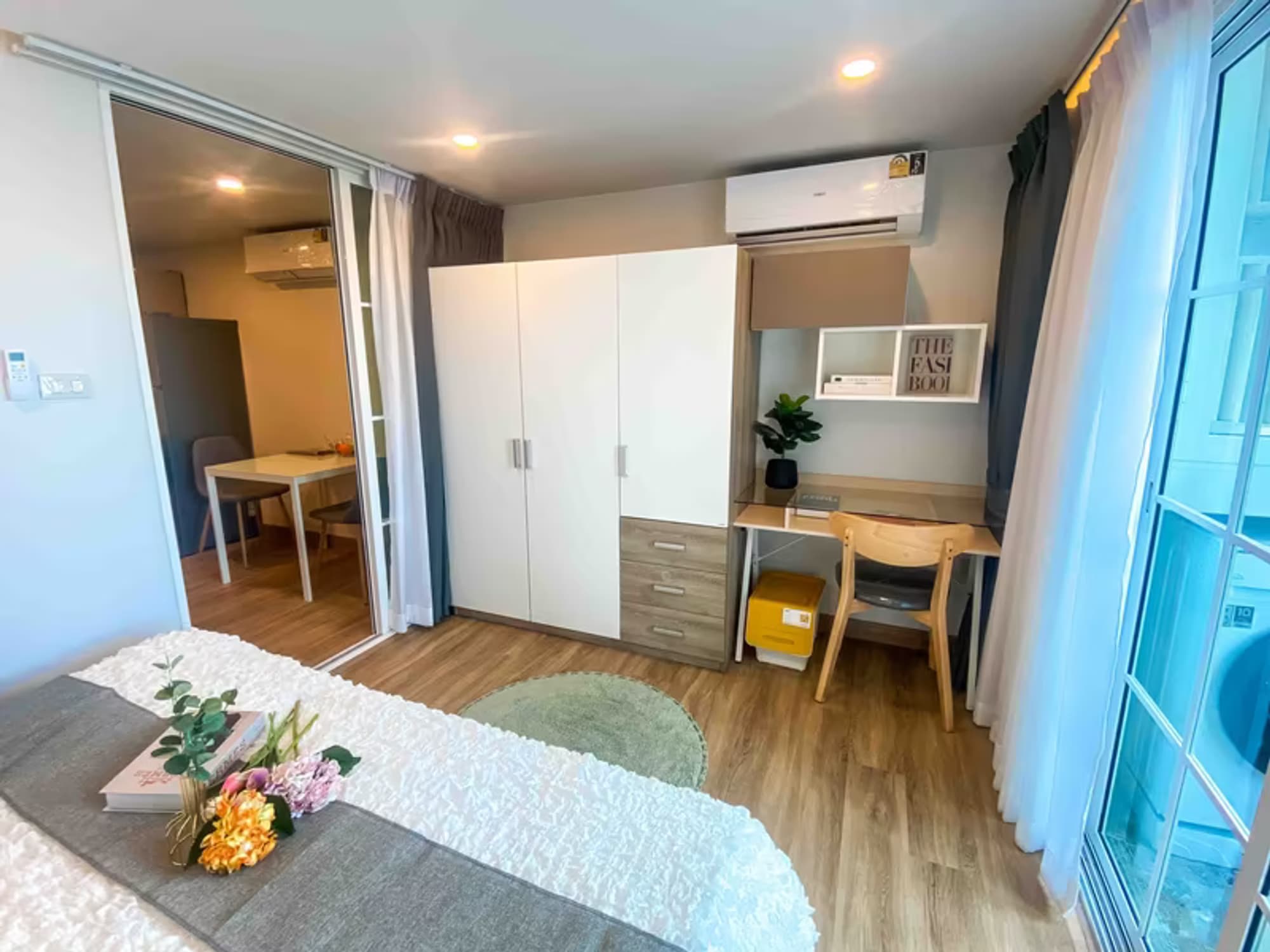 1 Bedroom Condo - Image 9