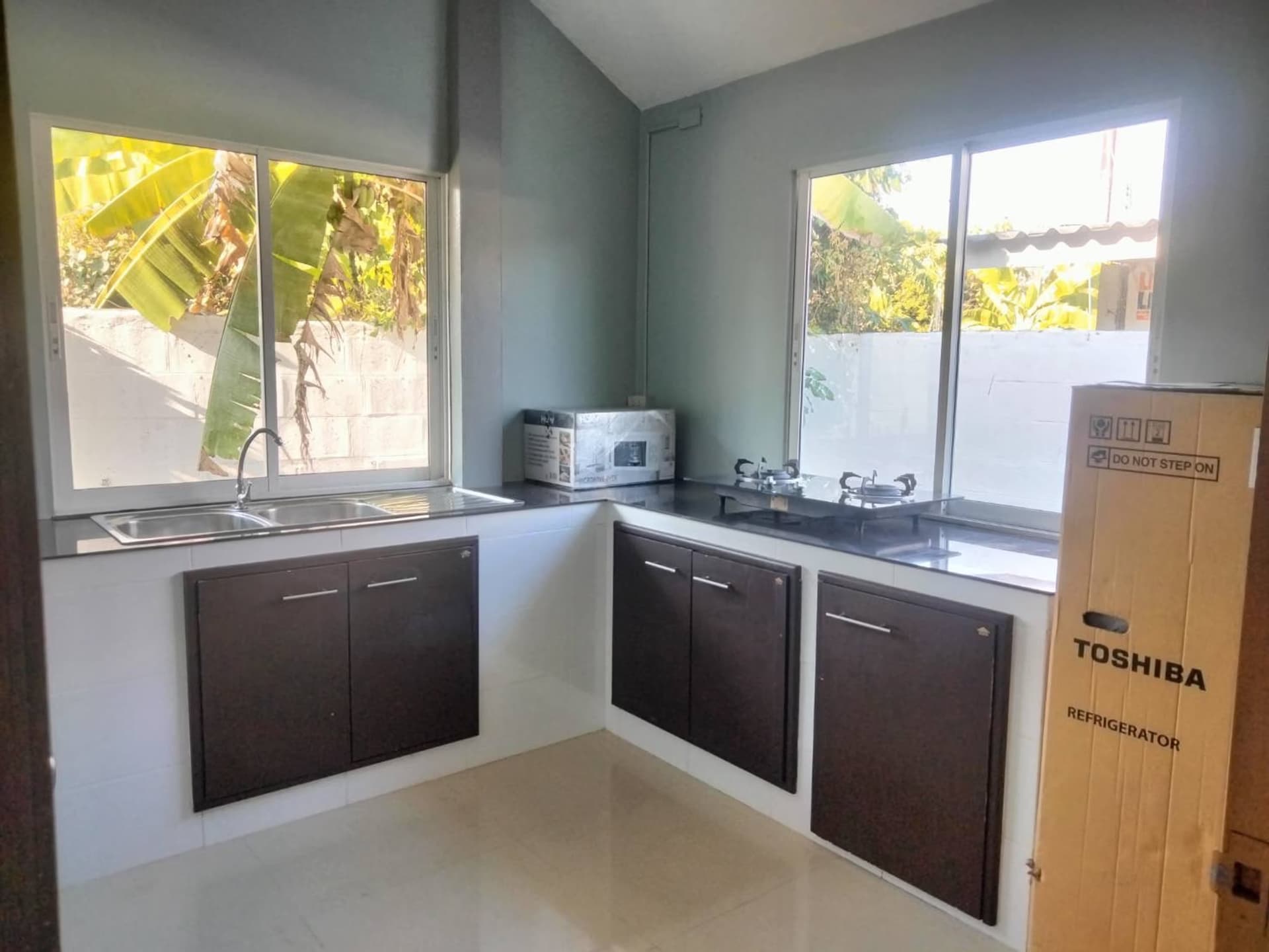 House for Rent, Sale in San Na Meng, San Sai. - Image 9